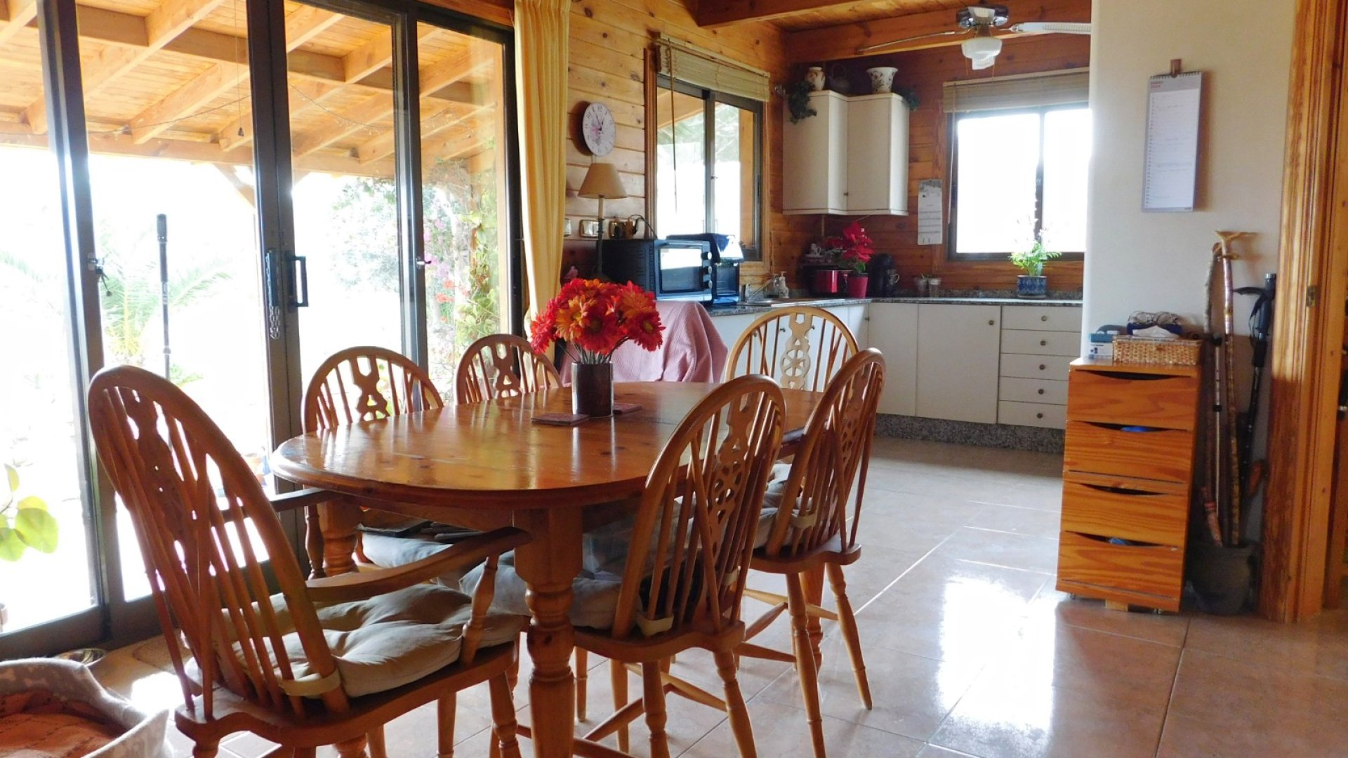 Reventa - Chalets -
Torremendo