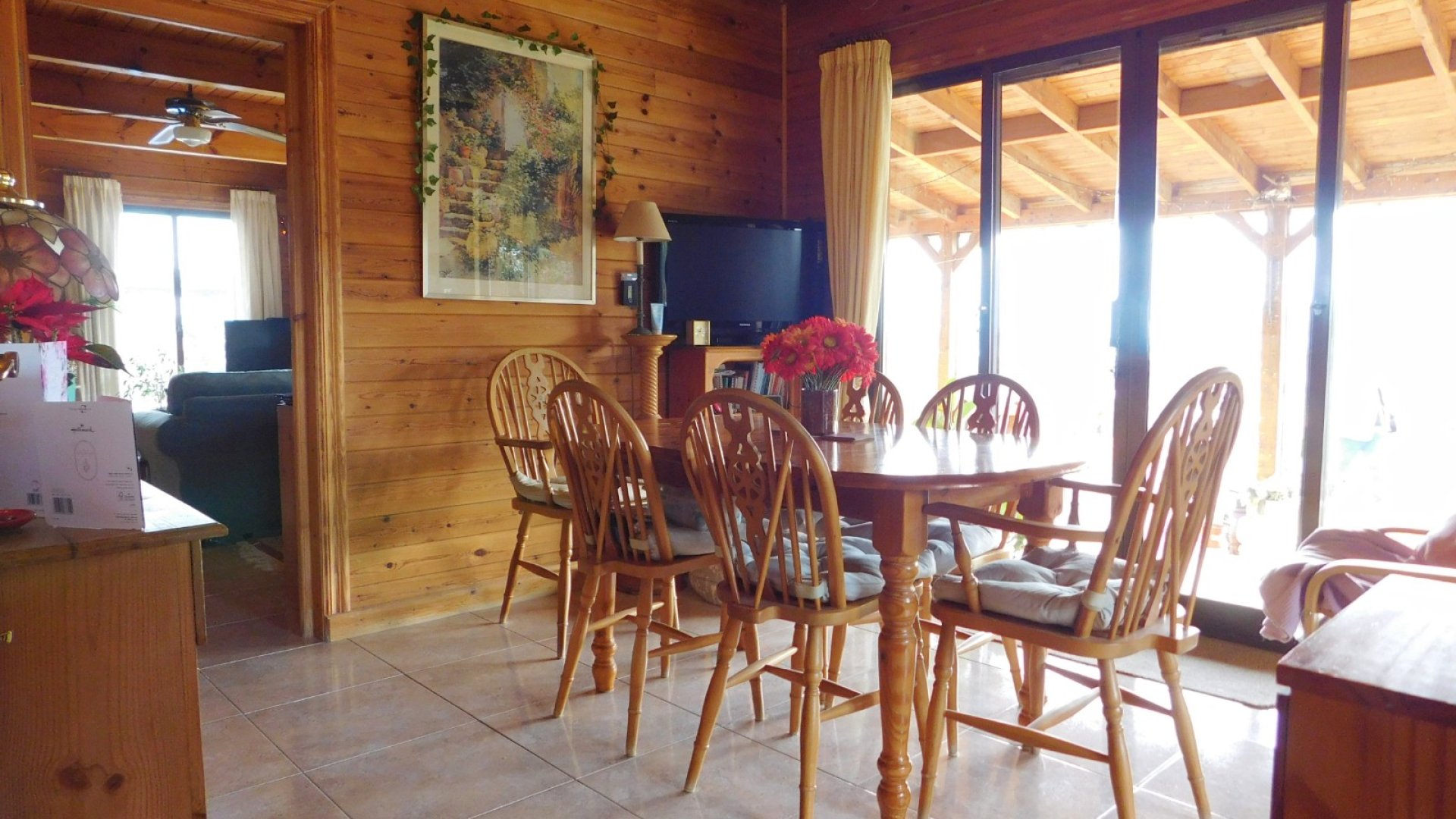 Reventa - Chalets -
Torremendo