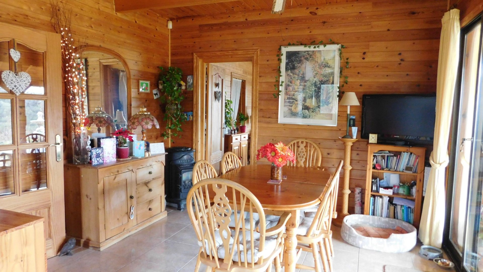 Reventa - Chalets -
Torremendo