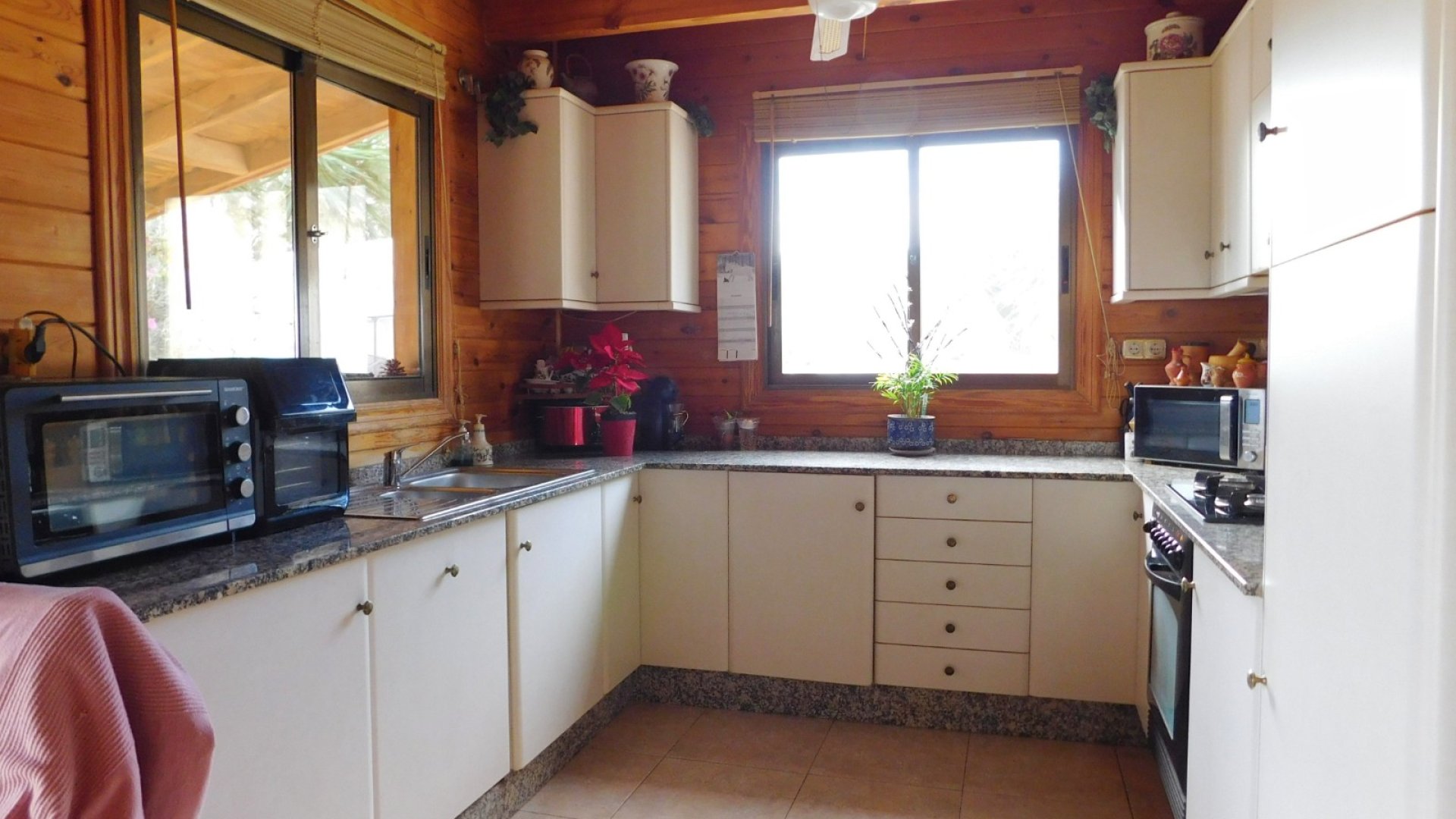 Reventa - Chalets -
Torremendo