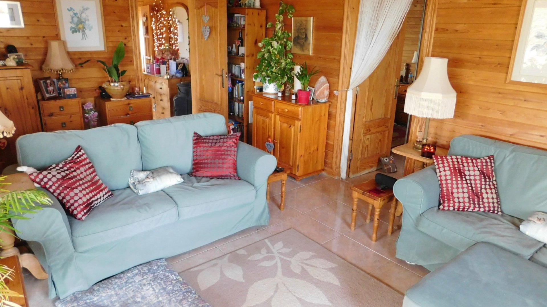 Reventa - Chalets -
Torremendo