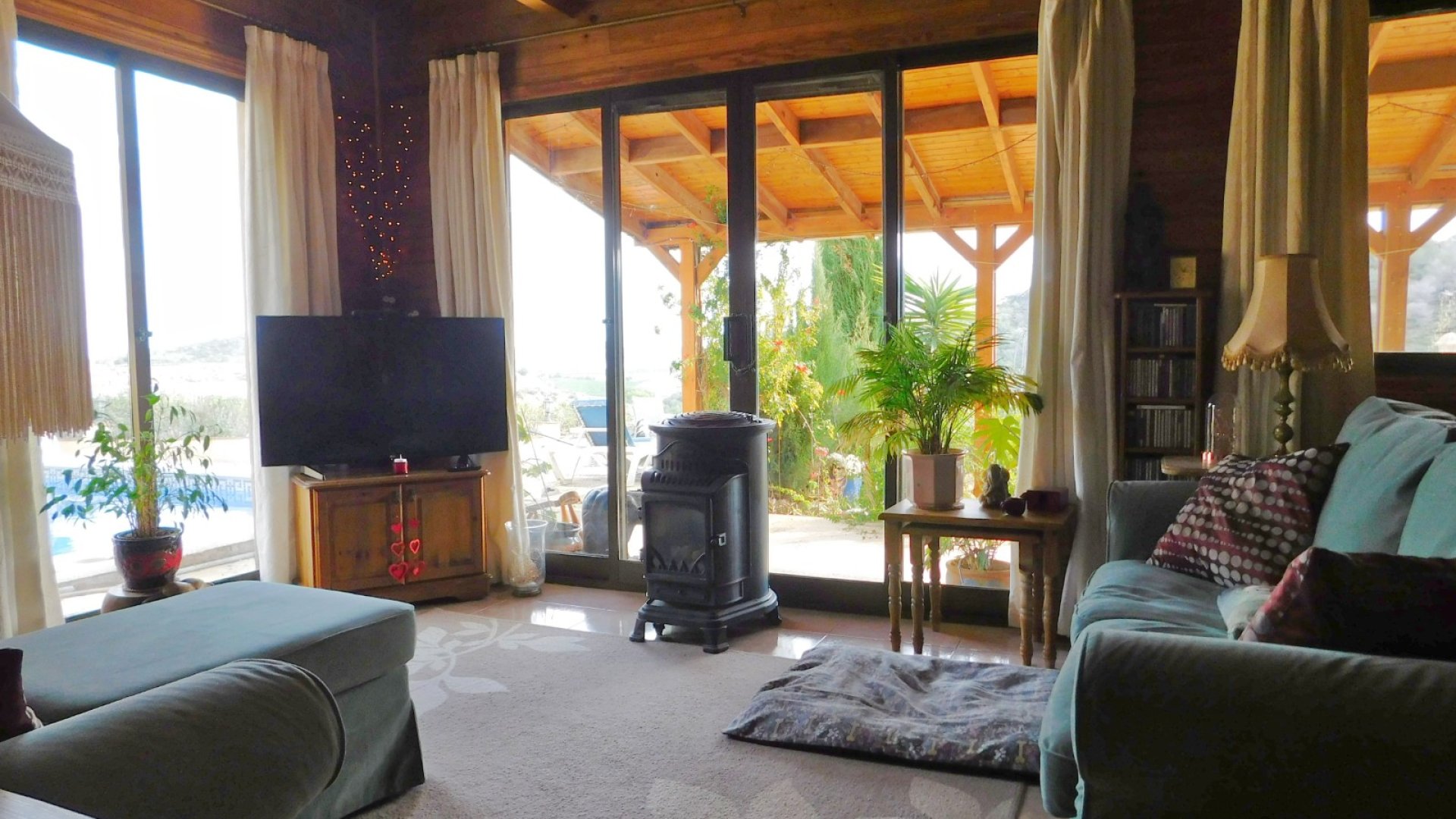 Reventa - Chalets -
Torremendo