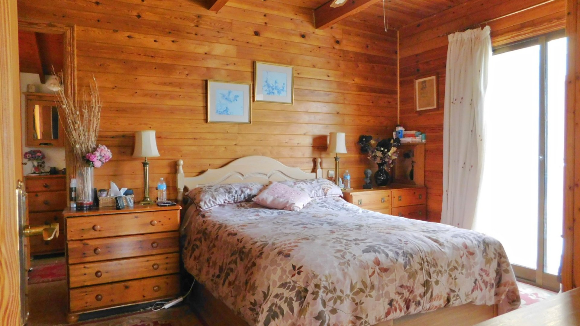 Reventa - Chalets -
Torremendo