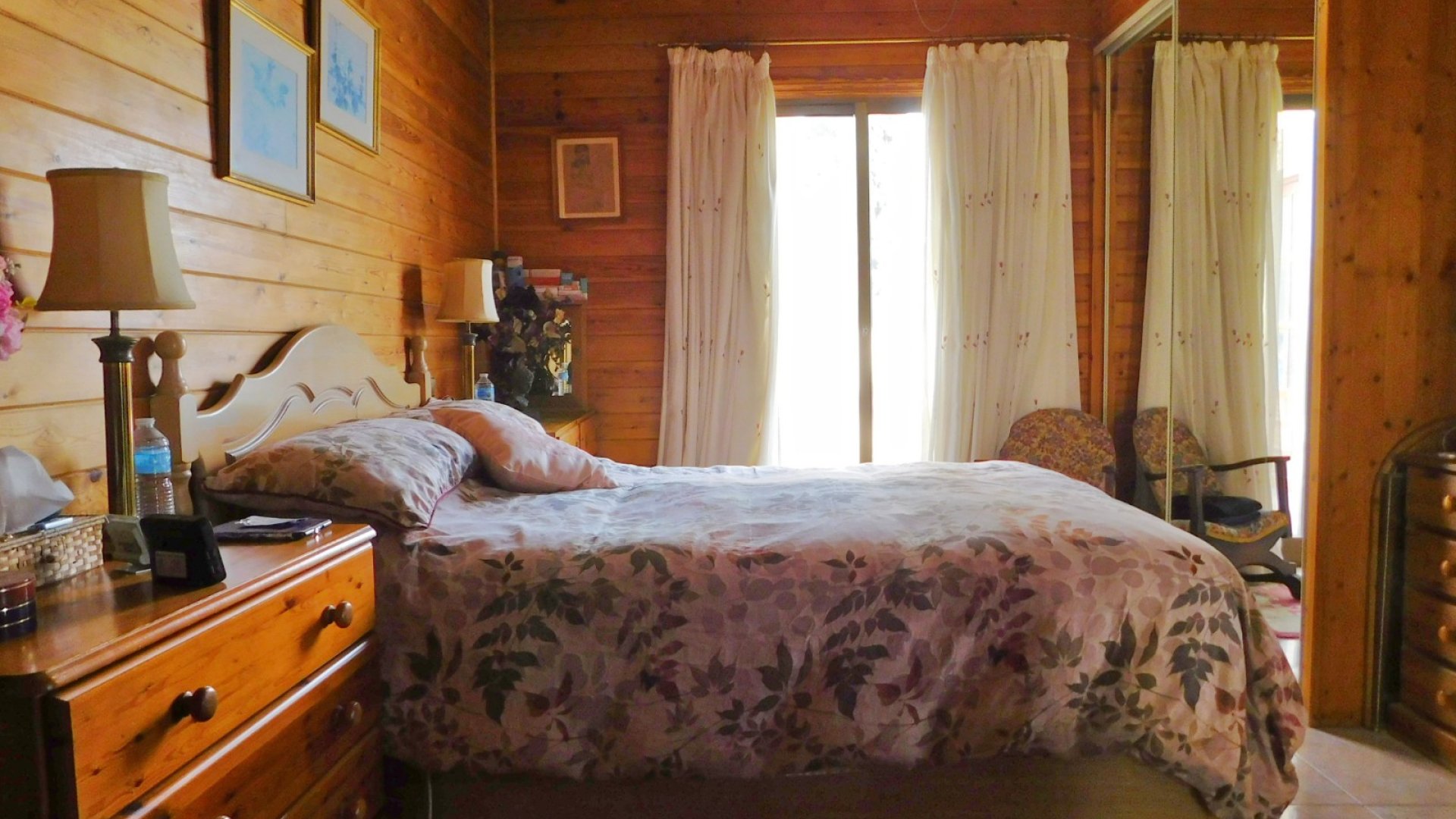 Reventa - Chalets -
Torremendo