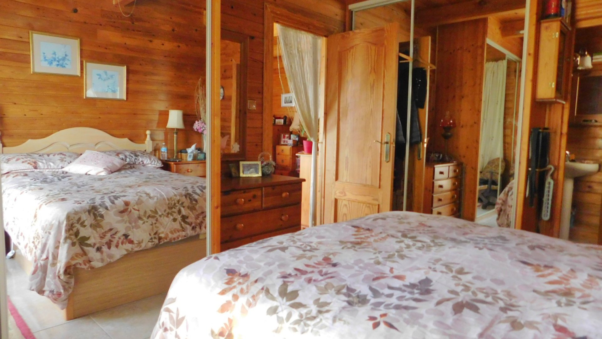 Reventa - Chalets -
Torremendo