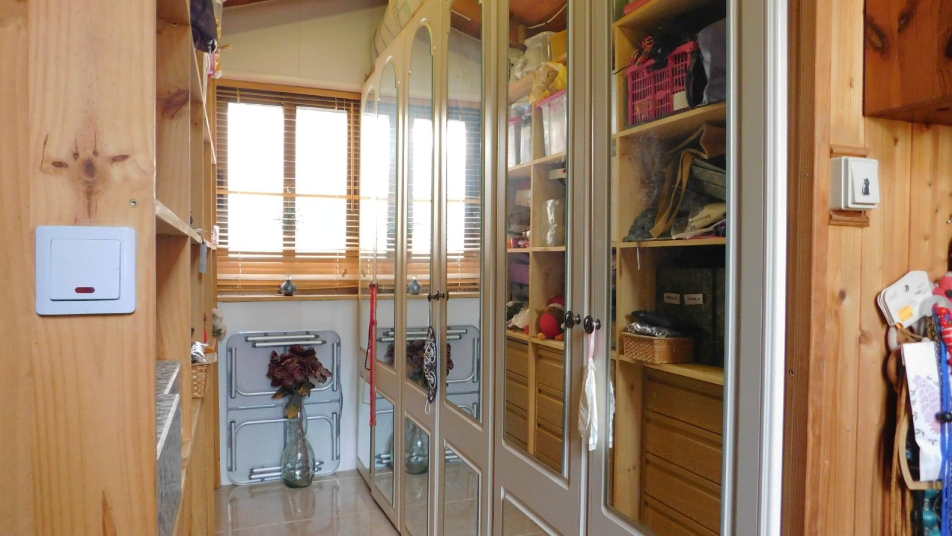 Reventa - Chalets -
Torremendo