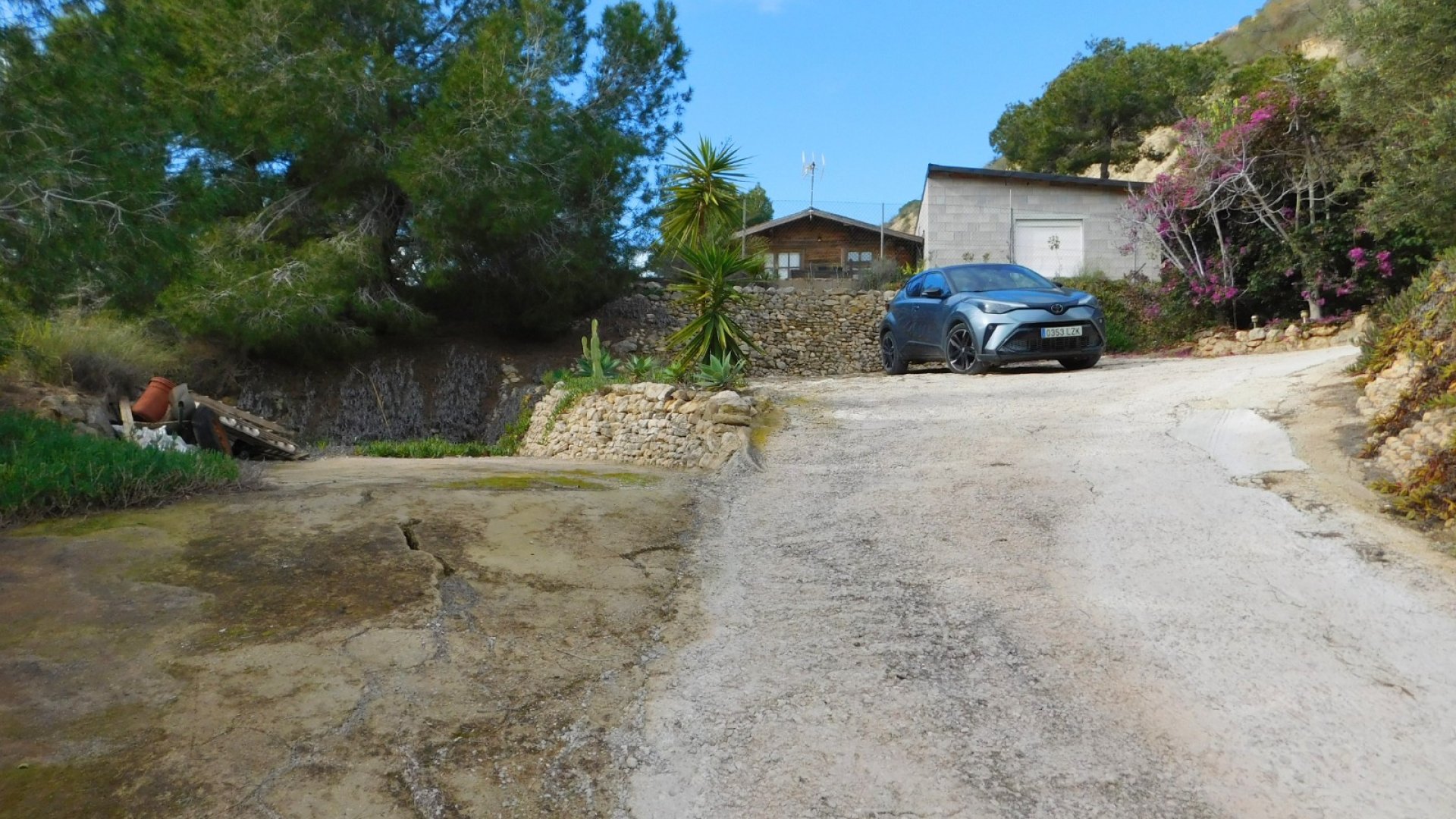Reventa - Chalets -
Torremendo