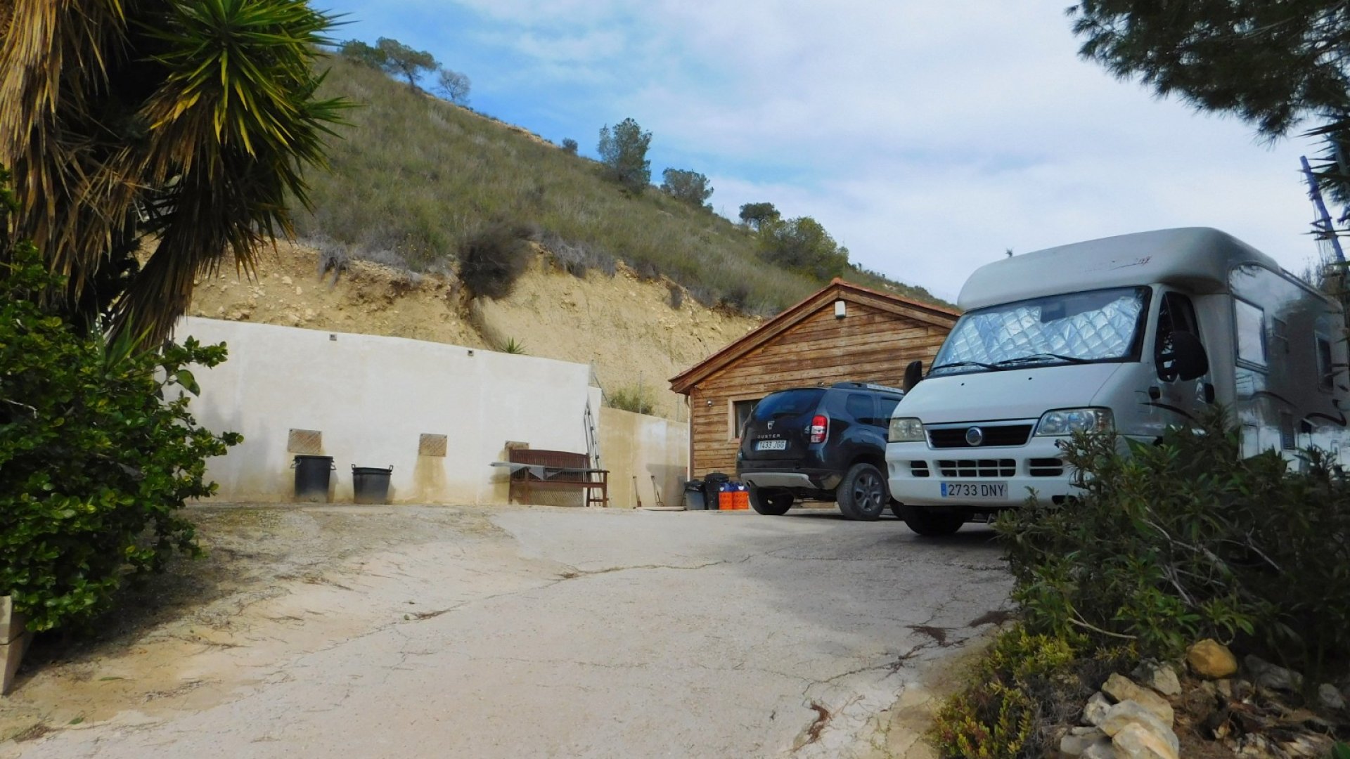 Reventa - Chalets -
Torremendo