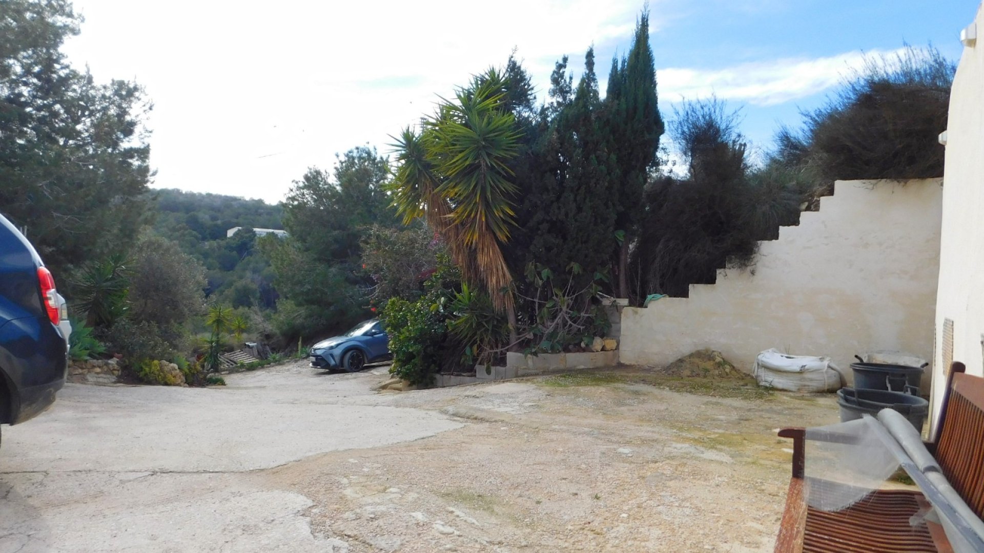 Reventa - Chalets -
Torremendo