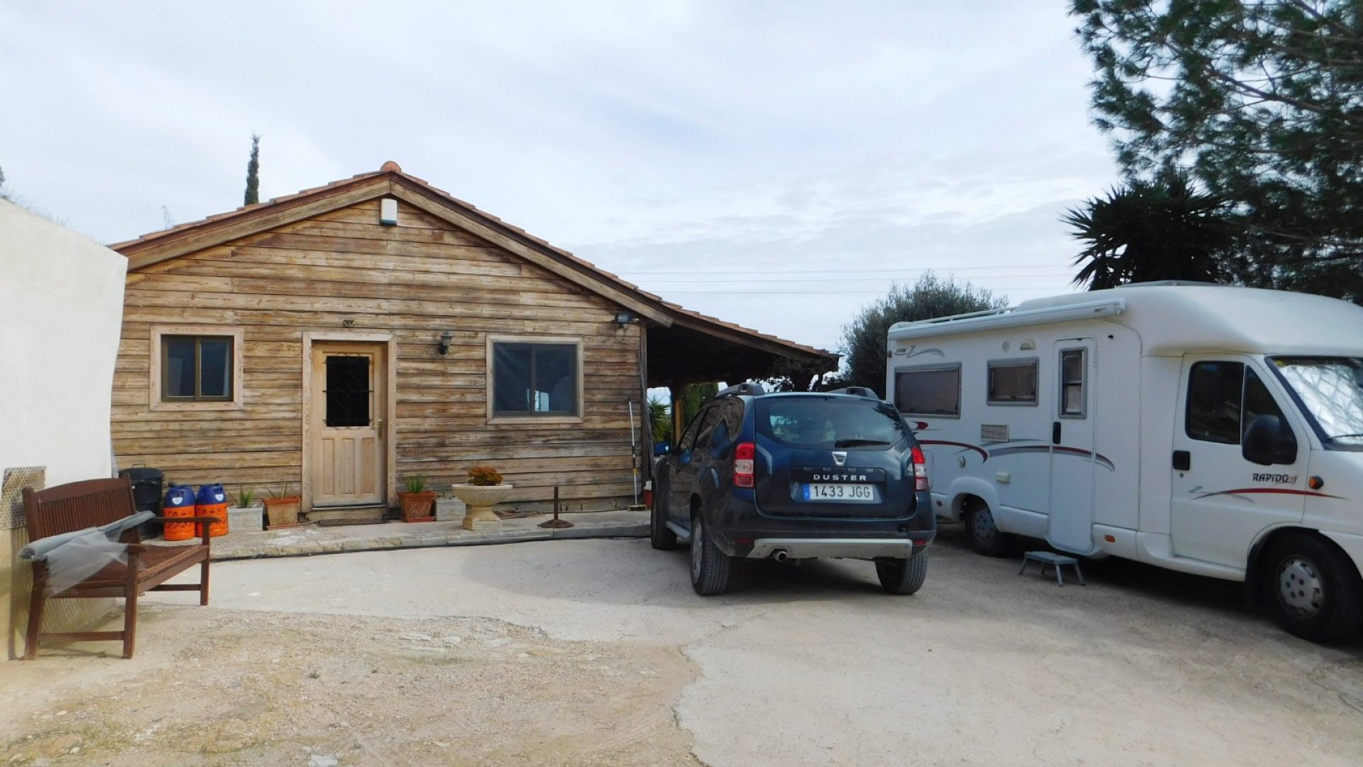 Reventa - Chalets -
Torremendo