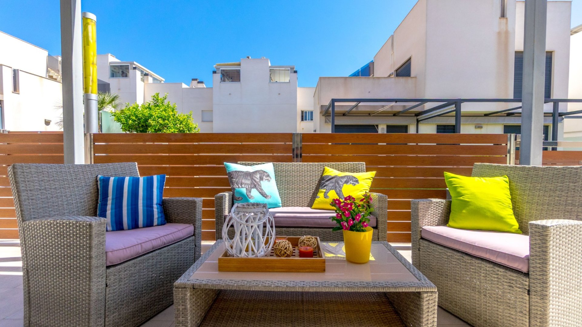 Reventa - Chalets -
Torrevieja - Aguas Nuevas