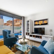 Reventa - Chalets -
Torrevieja - Aguas Nuevas