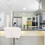 Reventa - Chalets -
Torrevieja - Aguas Nuevas