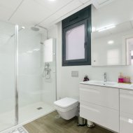 Reventa - Chalets -
Torrevieja - Aguas Nuevas