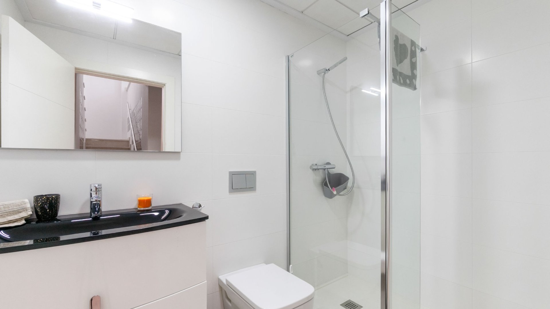 Reventa - Chalets -
Torrevieja - Aguas Nuevas