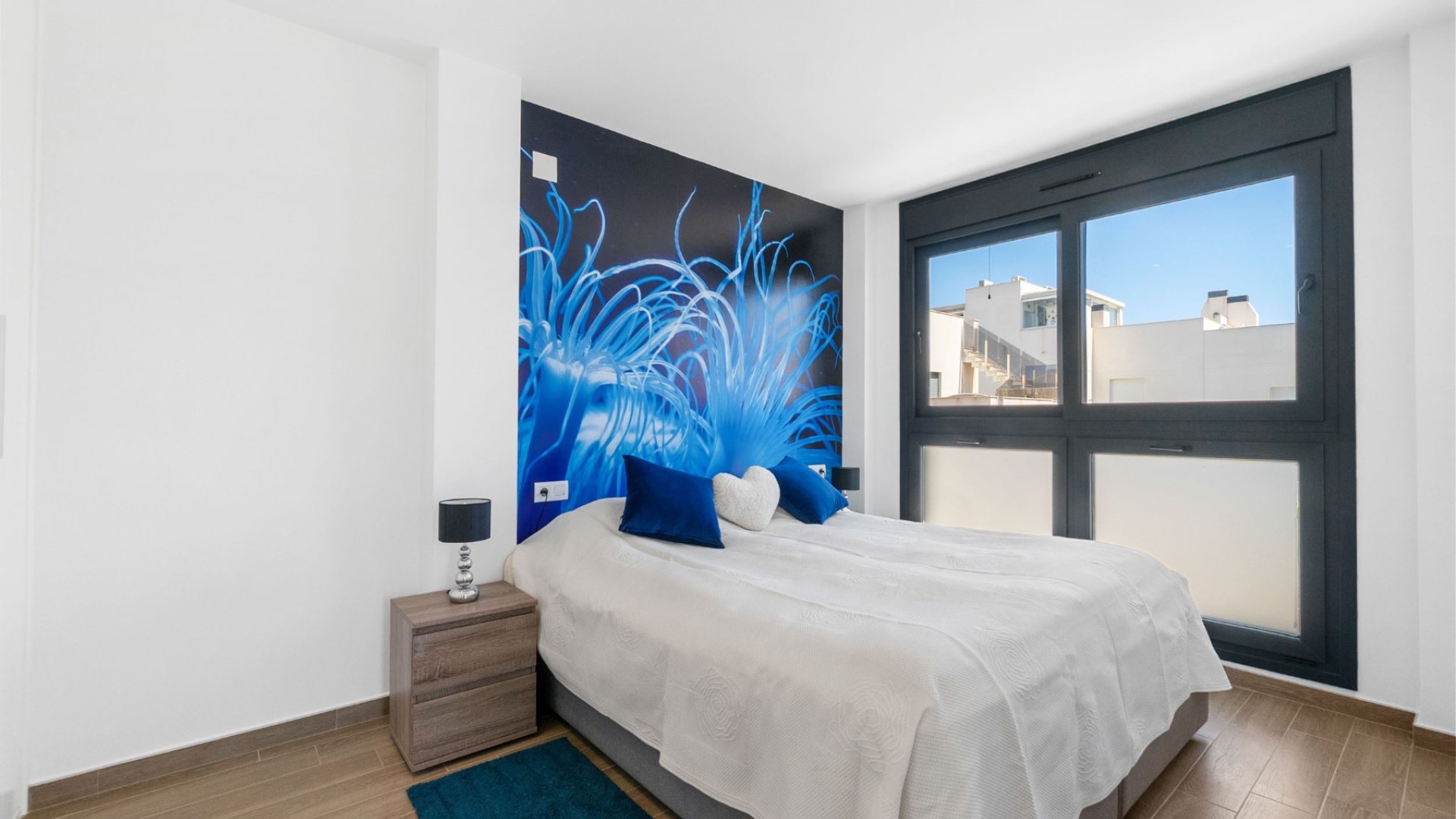 Reventa - Chalets -
Torrevieja - Aguas Nuevas