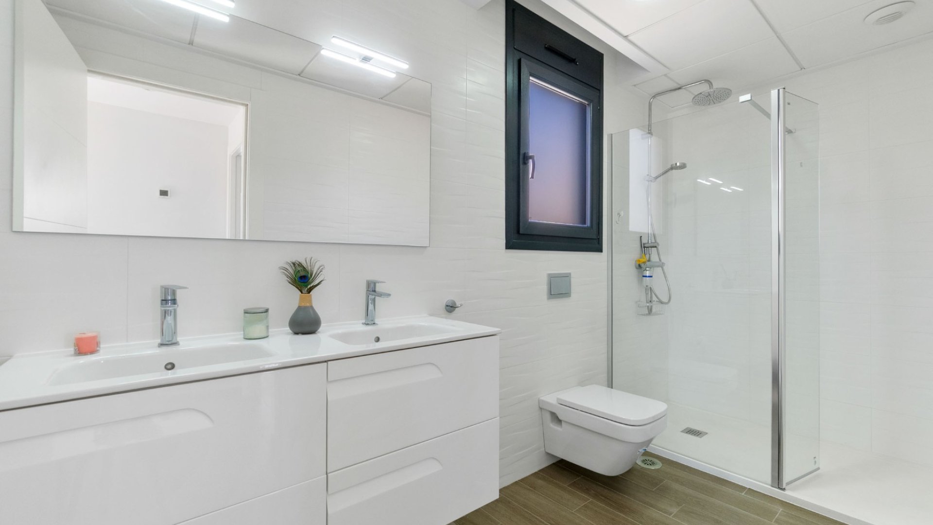 Reventa - Chalets -
Torrevieja - Aguas Nuevas