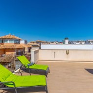 Reventa - Chalets -
Torrevieja - Aguas Nuevas