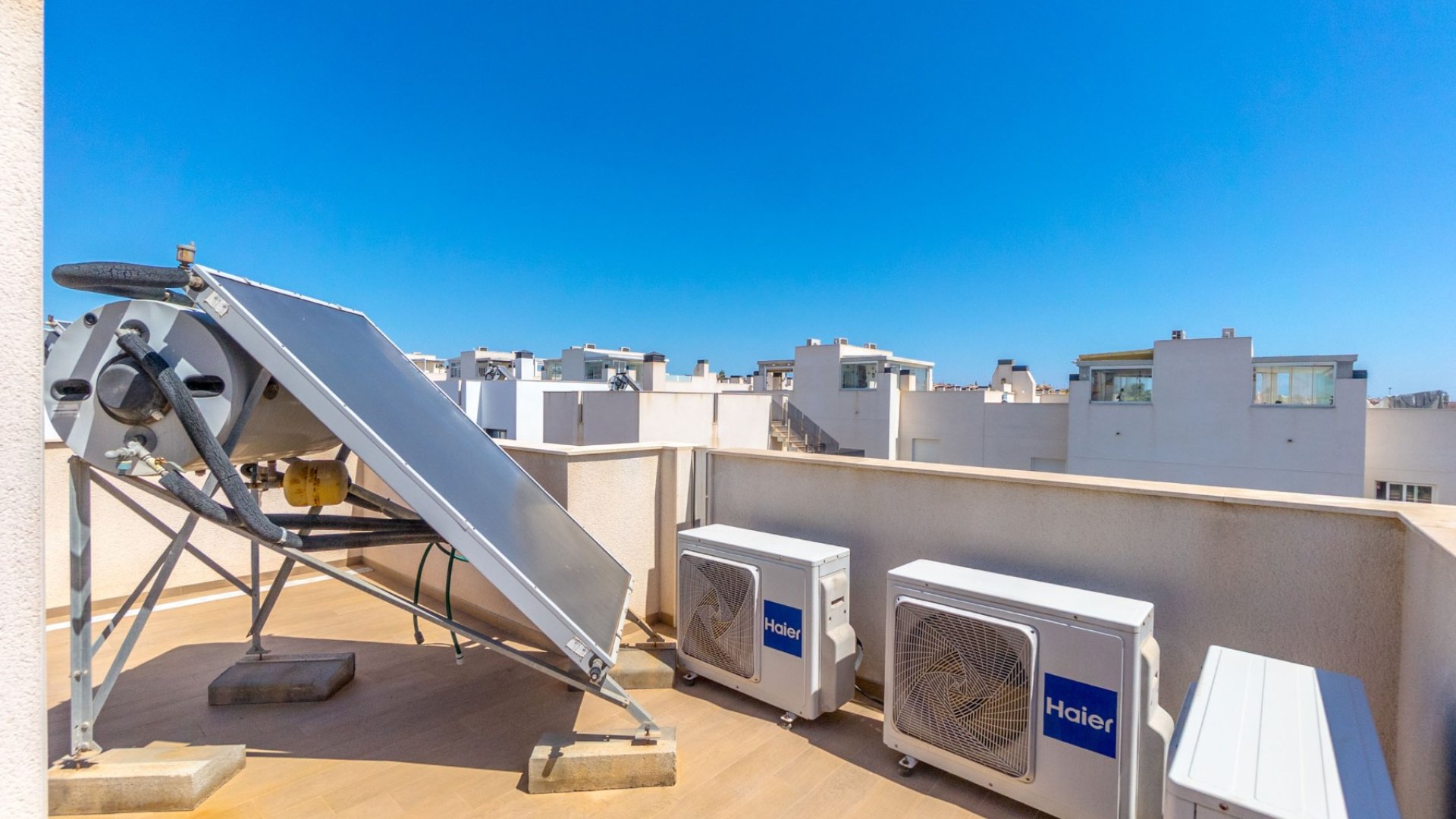 Reventa - Chalets -
Torrevieja - Aguas Nuevas