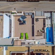 Reventa - Chalets -
Torrevieja - Aguas Nuevas