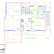 Reventa - Chalets -
Torrevieja - Aguas Nuevas