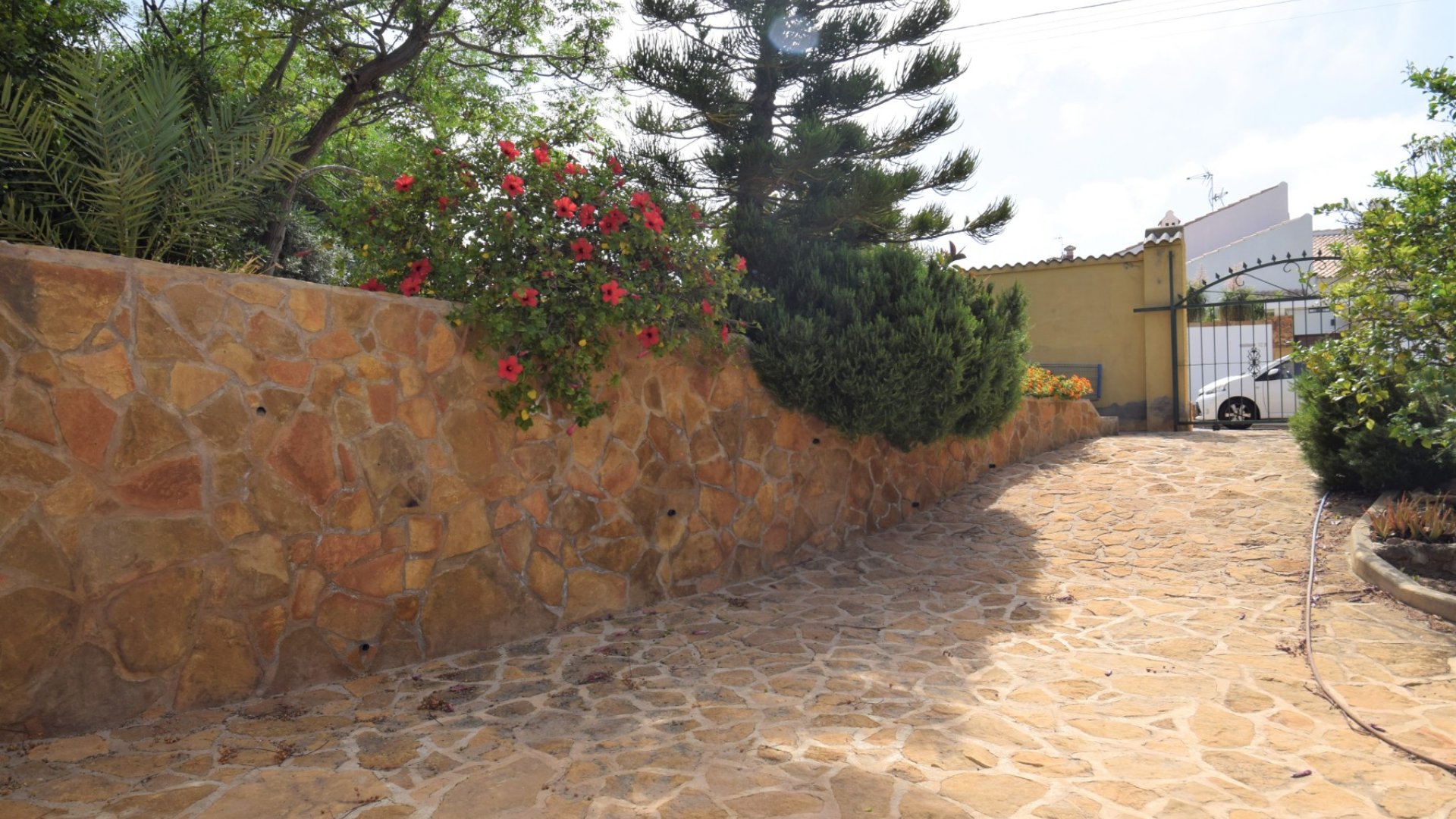 Reventa - Chalets -
Torrevieja - Aguas Nuevas