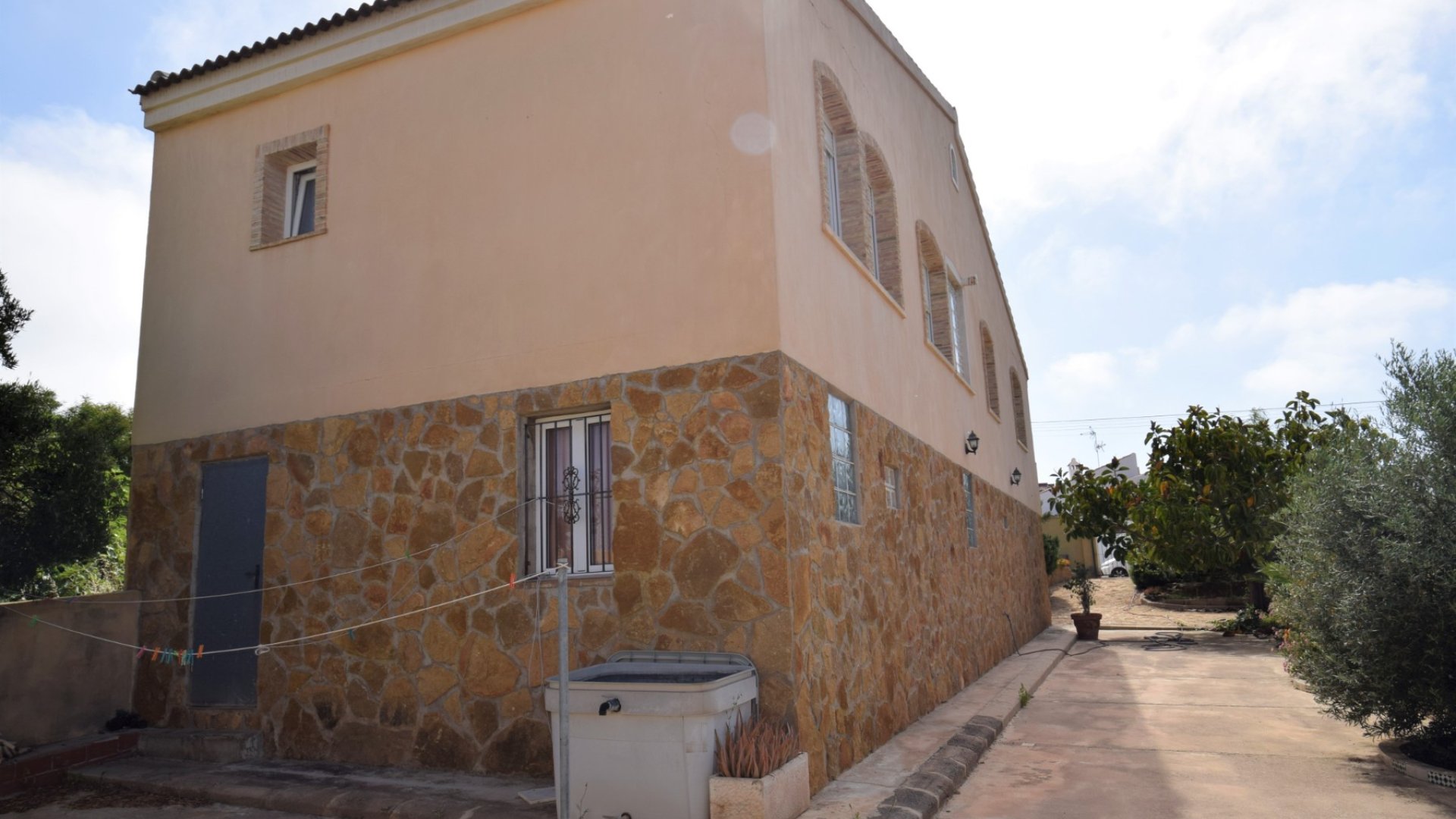 Reventa - Chalets -
Torrevieja - Aguas Nuevas