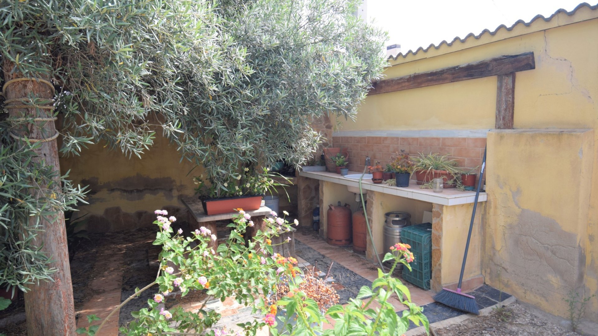 Reventa - Chalets -
Torrevieja - Aguas Nuevas