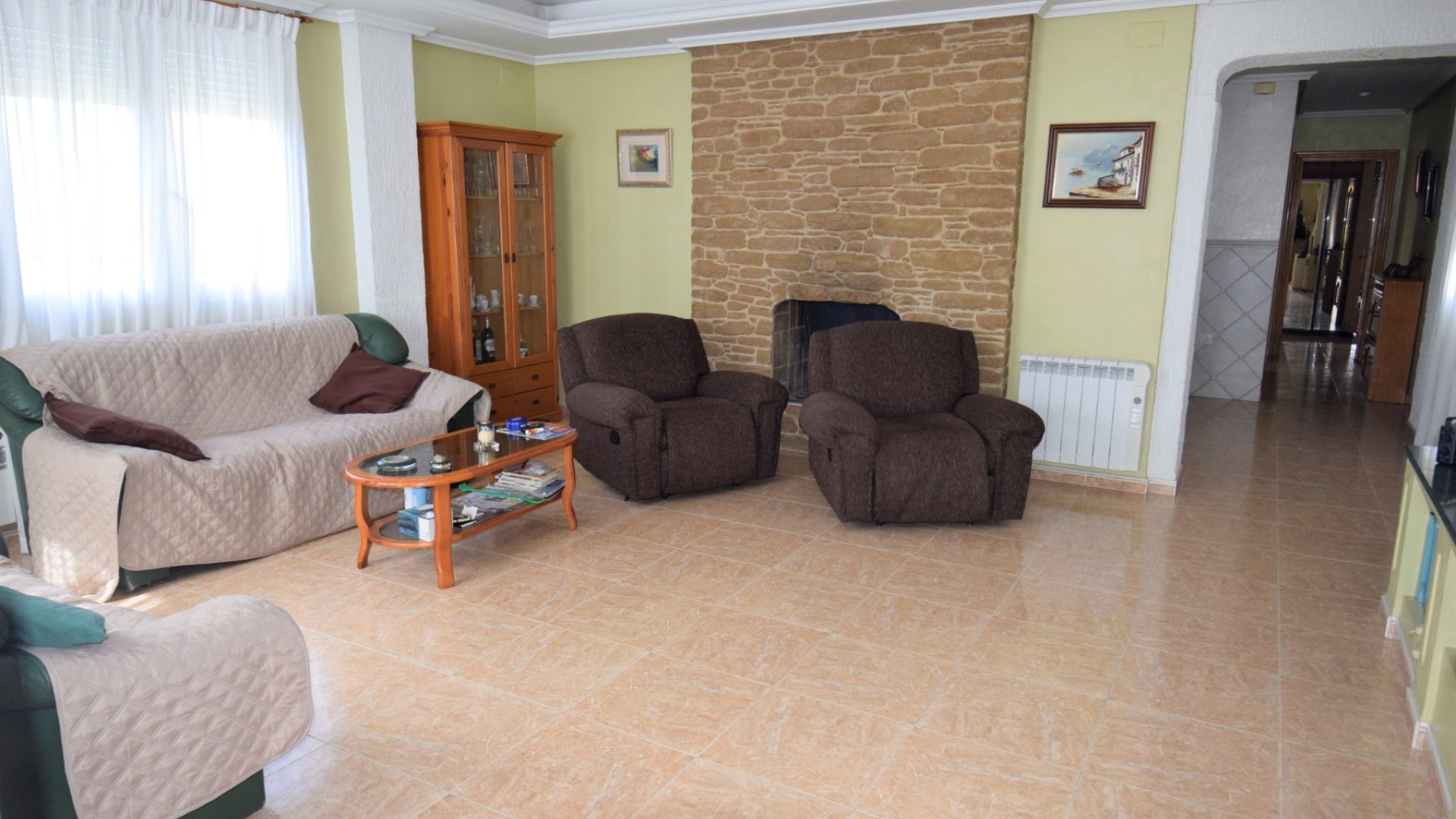 Reventa - Chalets -
Torrevieja - Aguas Nuevas