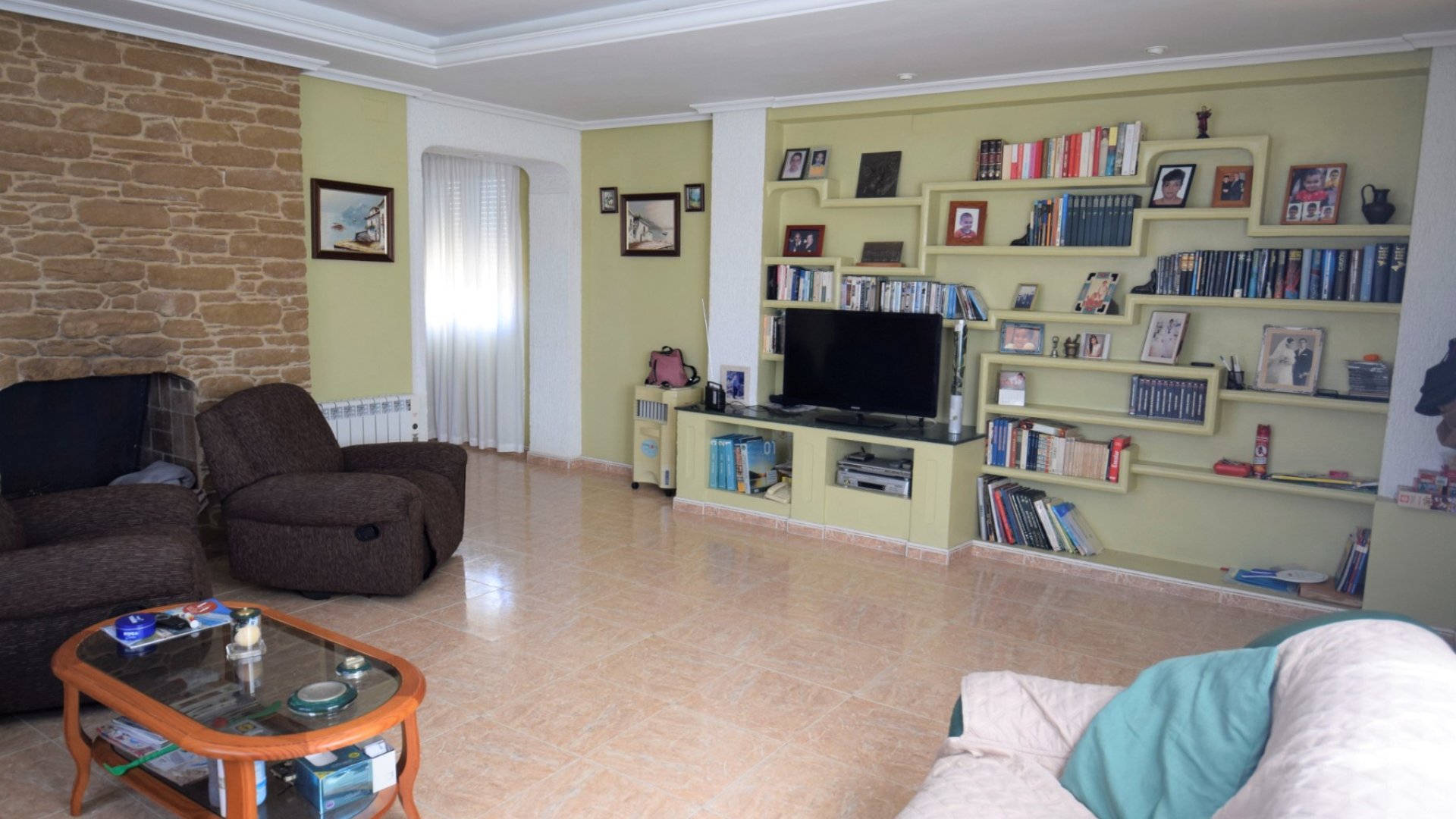 Reventa - Chalets -
Torrevieja - Aguas Nuevas