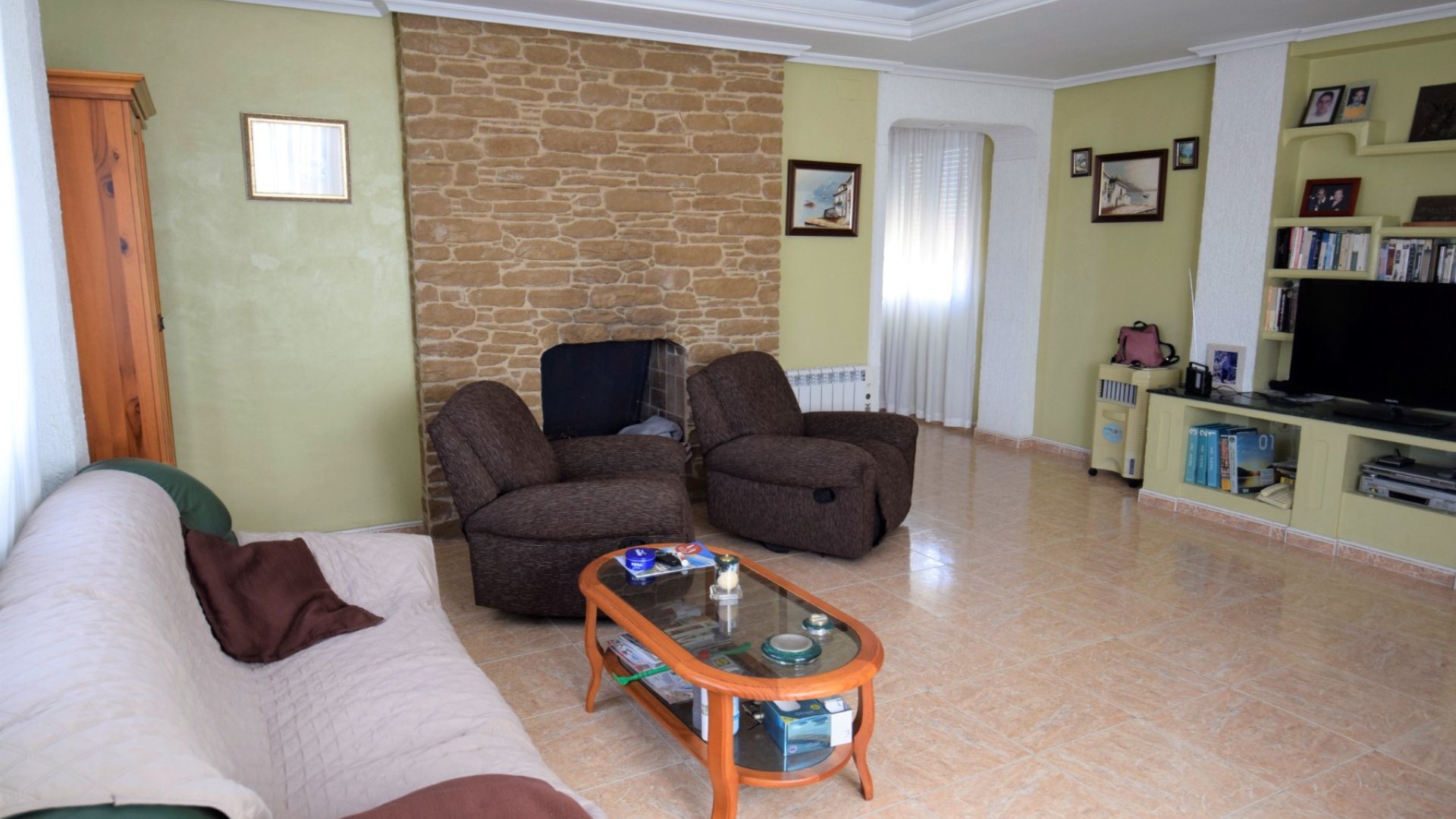 Reventa - Chalets -
Torrevieja - Aguas Nuevas
