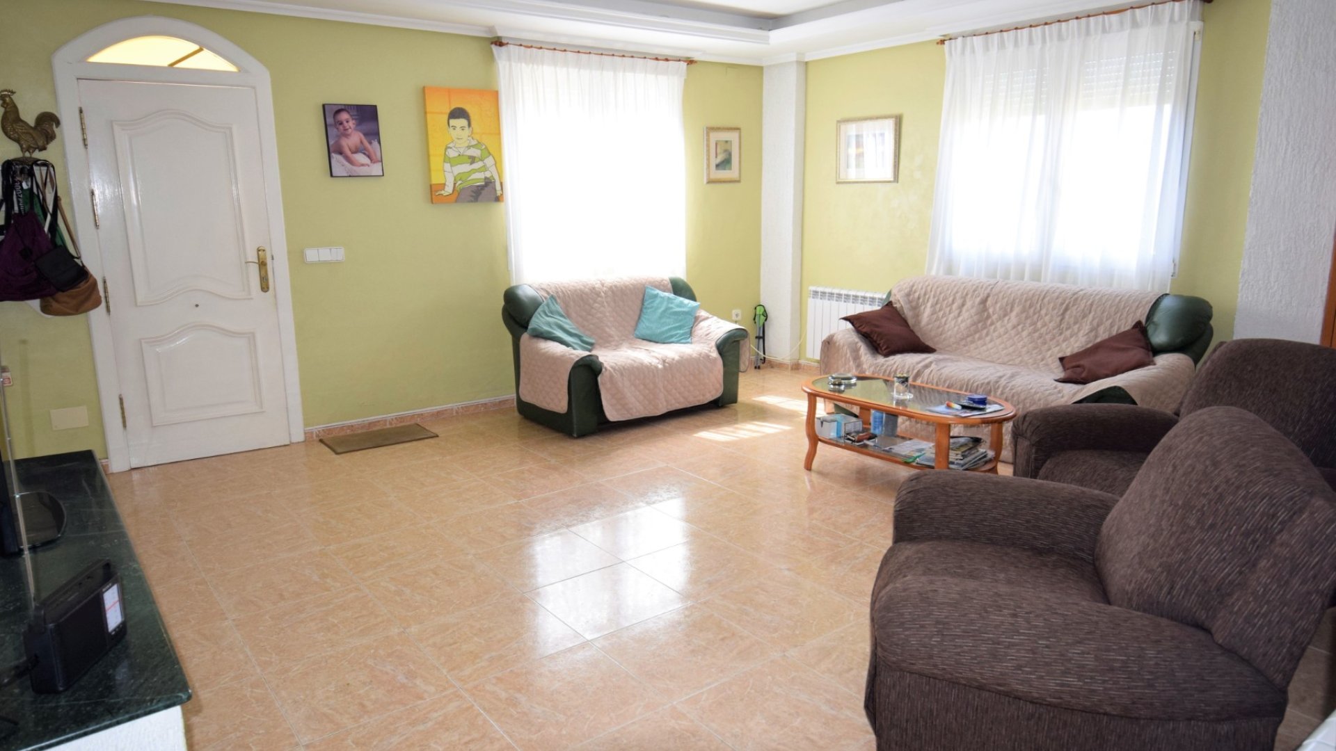 Reventa - Chalets -
Torrevieja - Aguas Nuevas