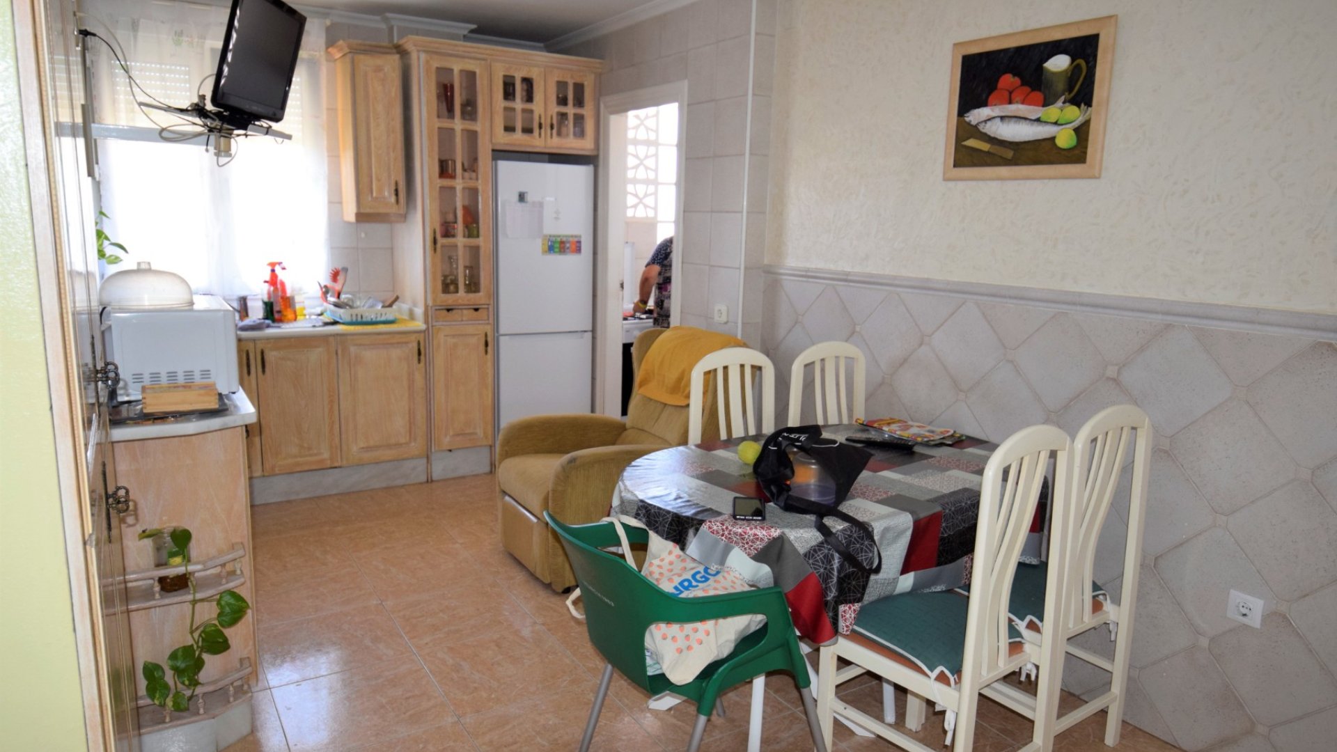 Reventa - Chalets -
Torrevieja - Aguas Nuevas