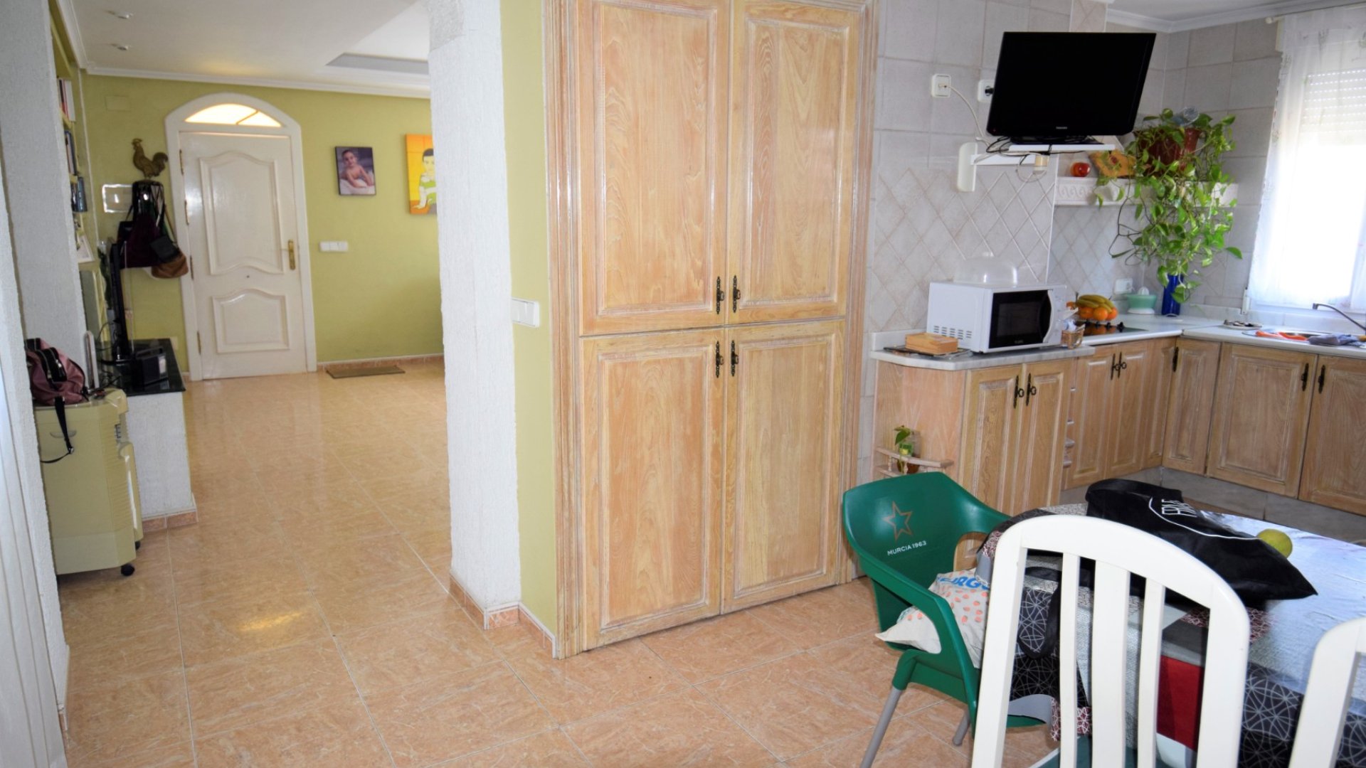 Reventa - Chalets -
Torrevieja - Aguas Nuevas