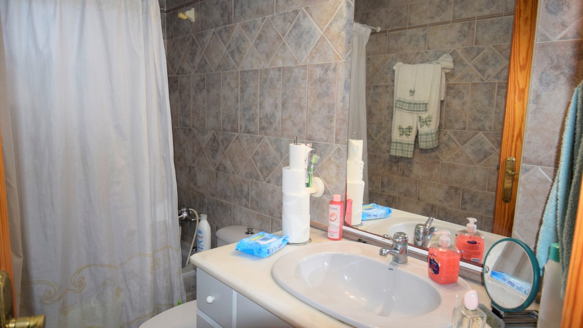 Reventa - Chalets -
Torrevieja - Aguas Nuevas