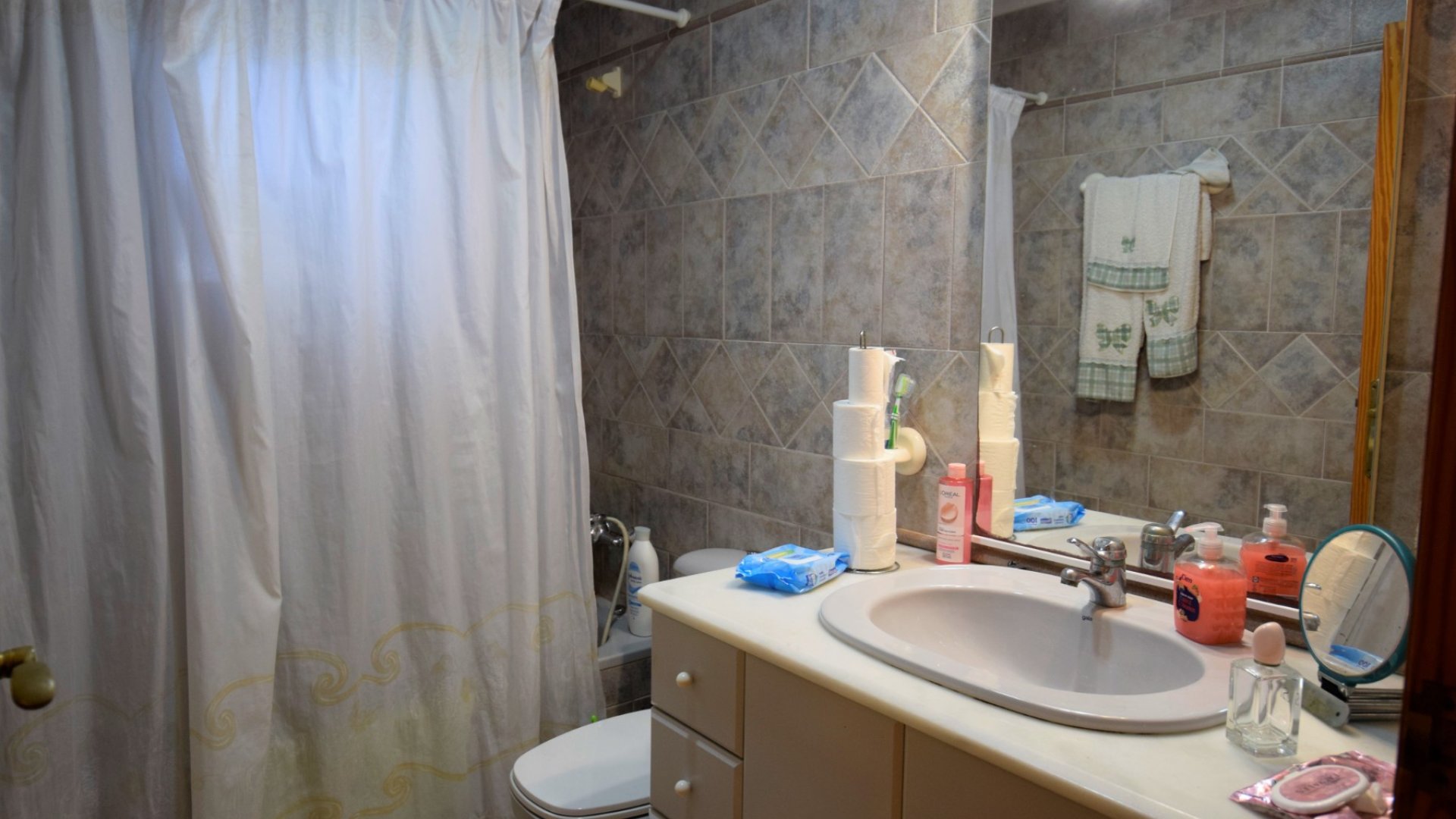 Reventa - Chalets -
Torrevieja - Aguas Nuevas