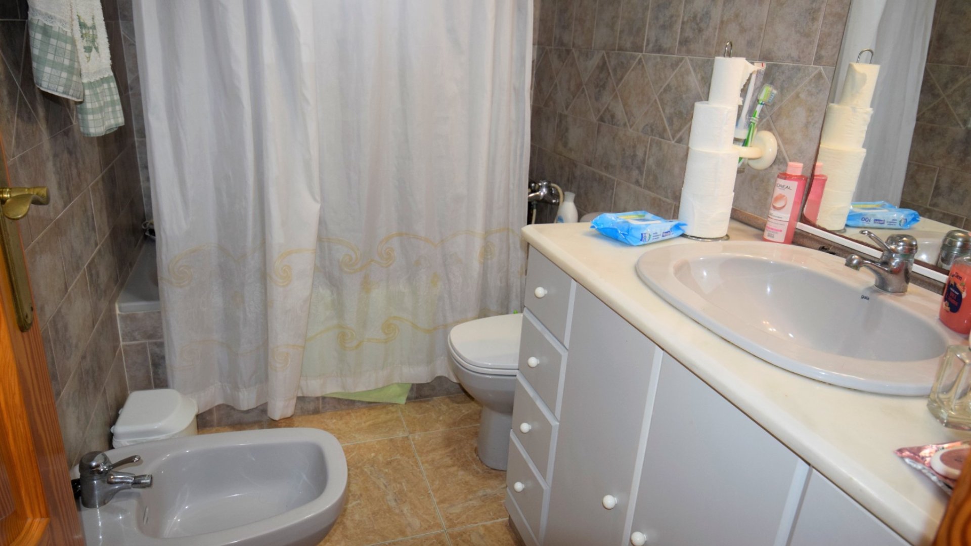 Reventa - Chalets -
Torrevieja - Aguas Nuevas