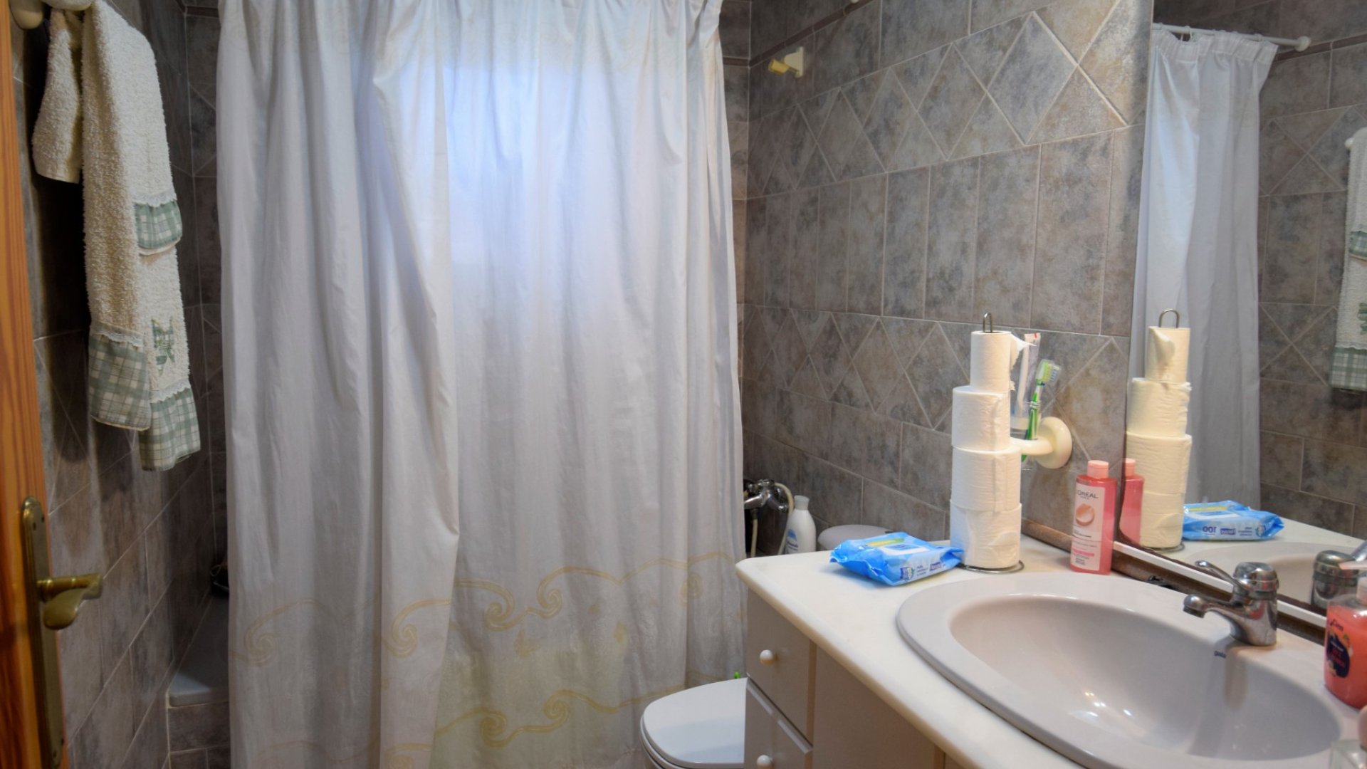Reventa - Chalets -
Torrevieja - Aguas Nuevas