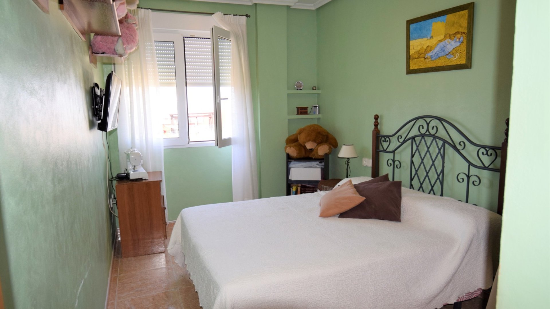 Reventa - Chalets -
Torrevieja - Aguas Nuevas