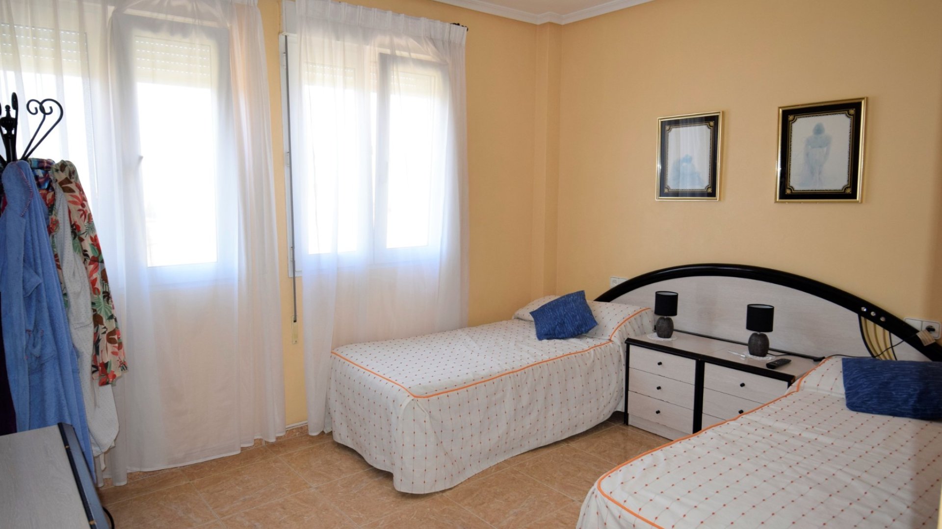Reventa - Chalets -
Torrevieja - Aguas Nuevas