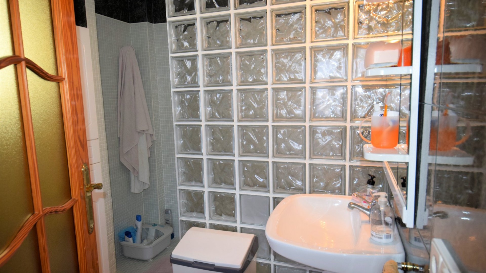 Reventa - Chalets -
Torrevieja - Aguas Nuevas