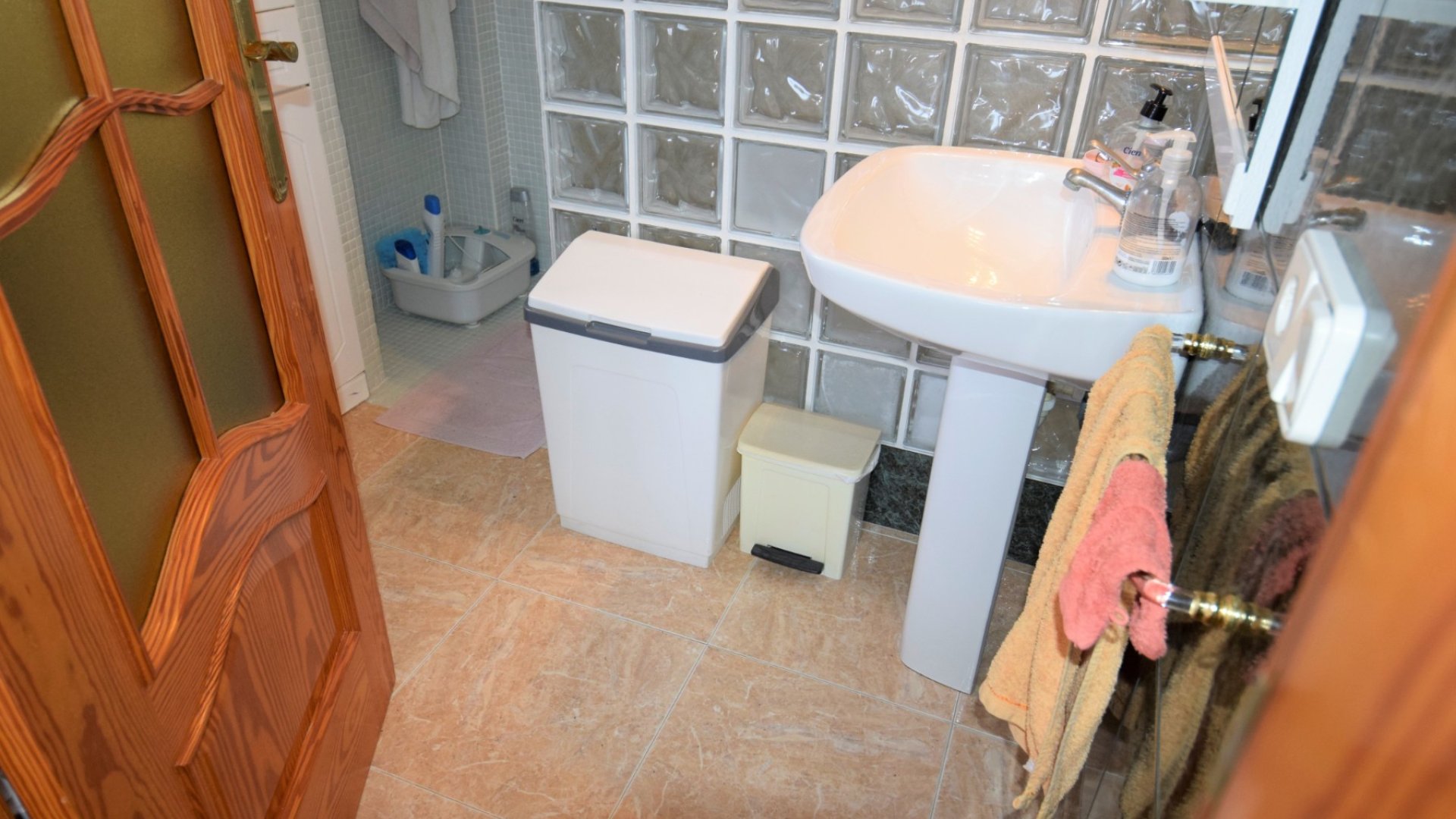 Reventa - Chalets -
Torrevieja - Aguas Nuevas