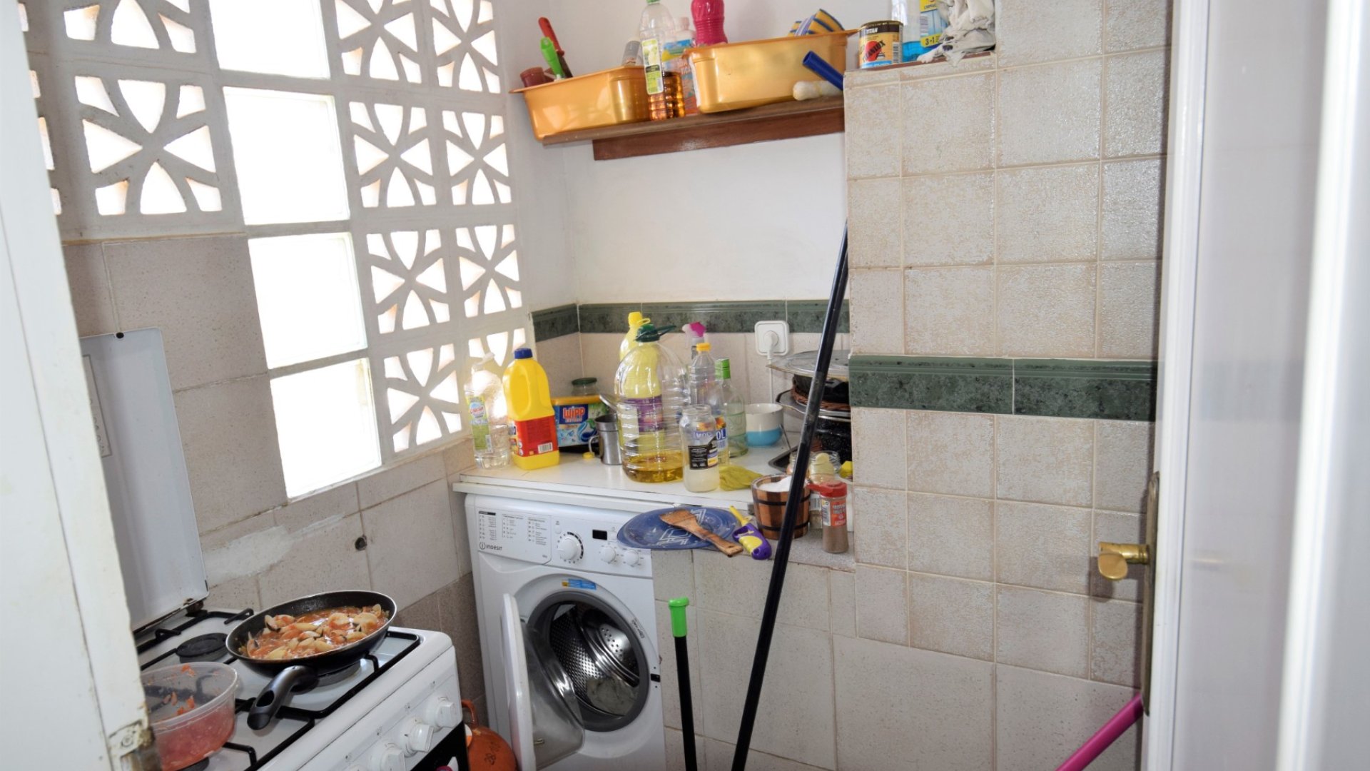 Reventa - Chalets -
Torrevieja - Aguas Nuevas