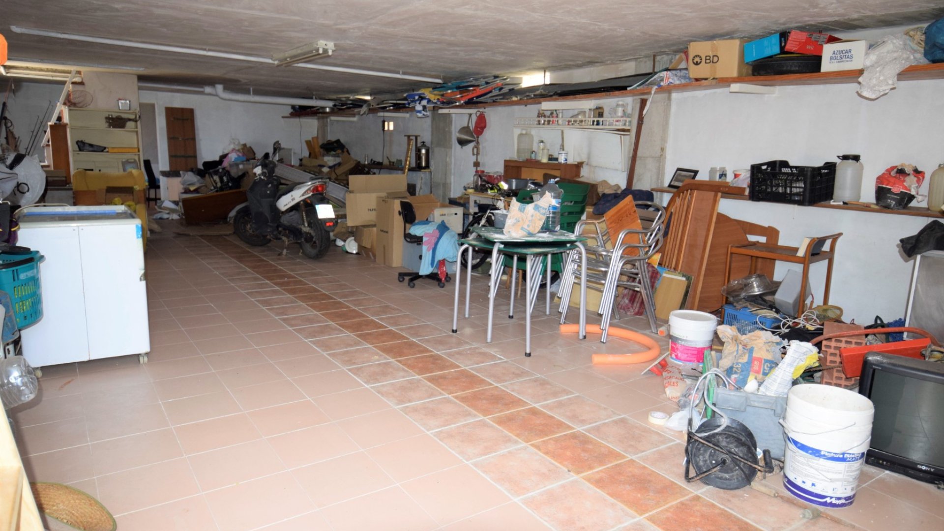 Reventa - Chalets -
Torrevieja - Aguas Nuevas