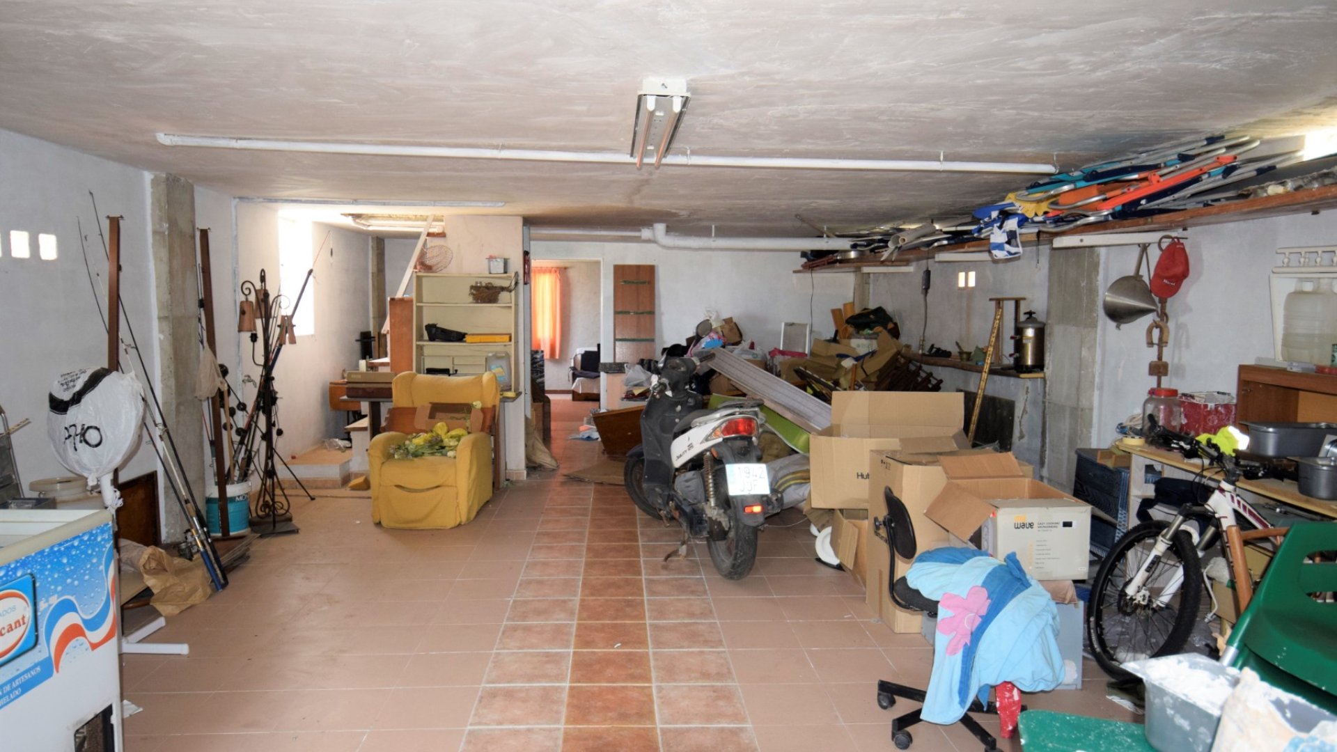 Reventa - Chalets -
Torrevieja - Aguas Nuevas
