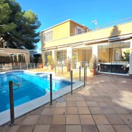 Reventa - Chalets -
Torrevieja - Cabo Cervera