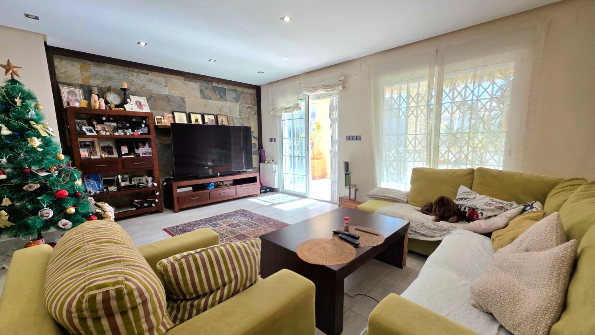 Reventa - Chalets -
Torrevieja - Cabo Cervera