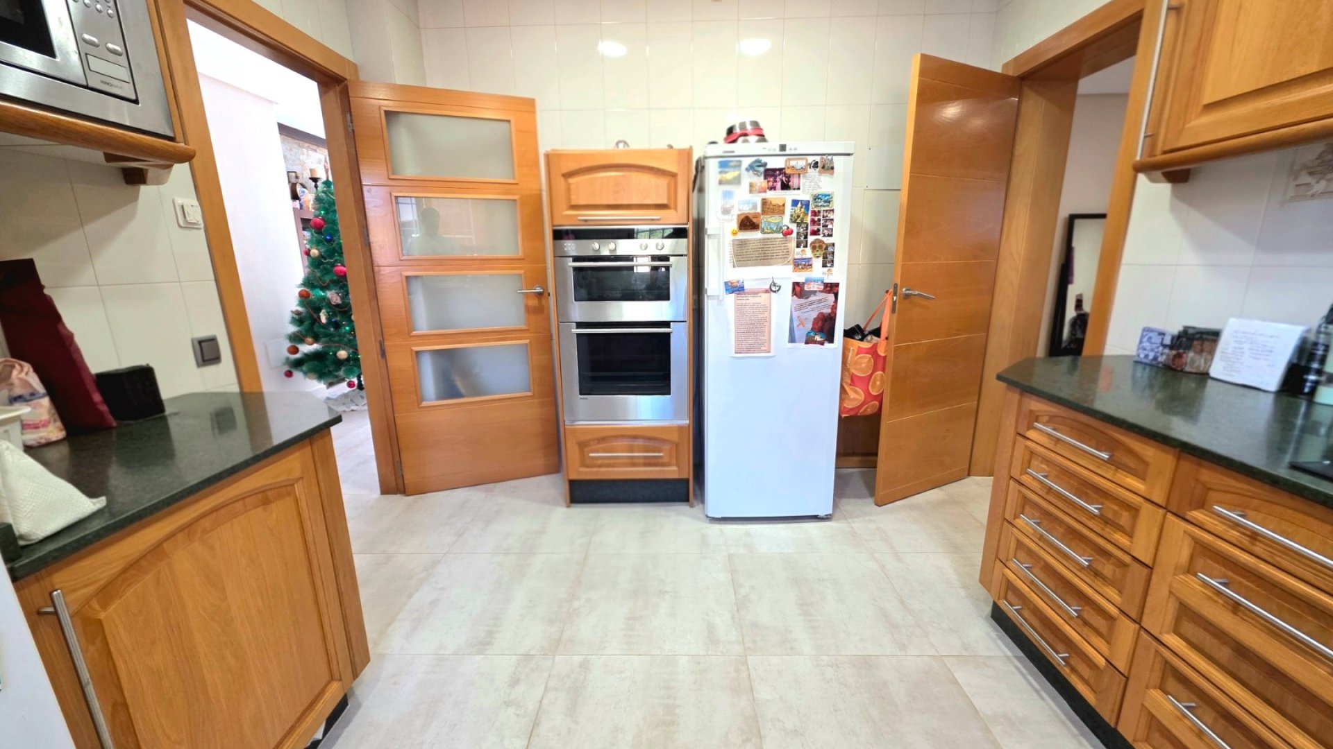 Reventa - Chalets -
Torrevieja - Cabo Cervera