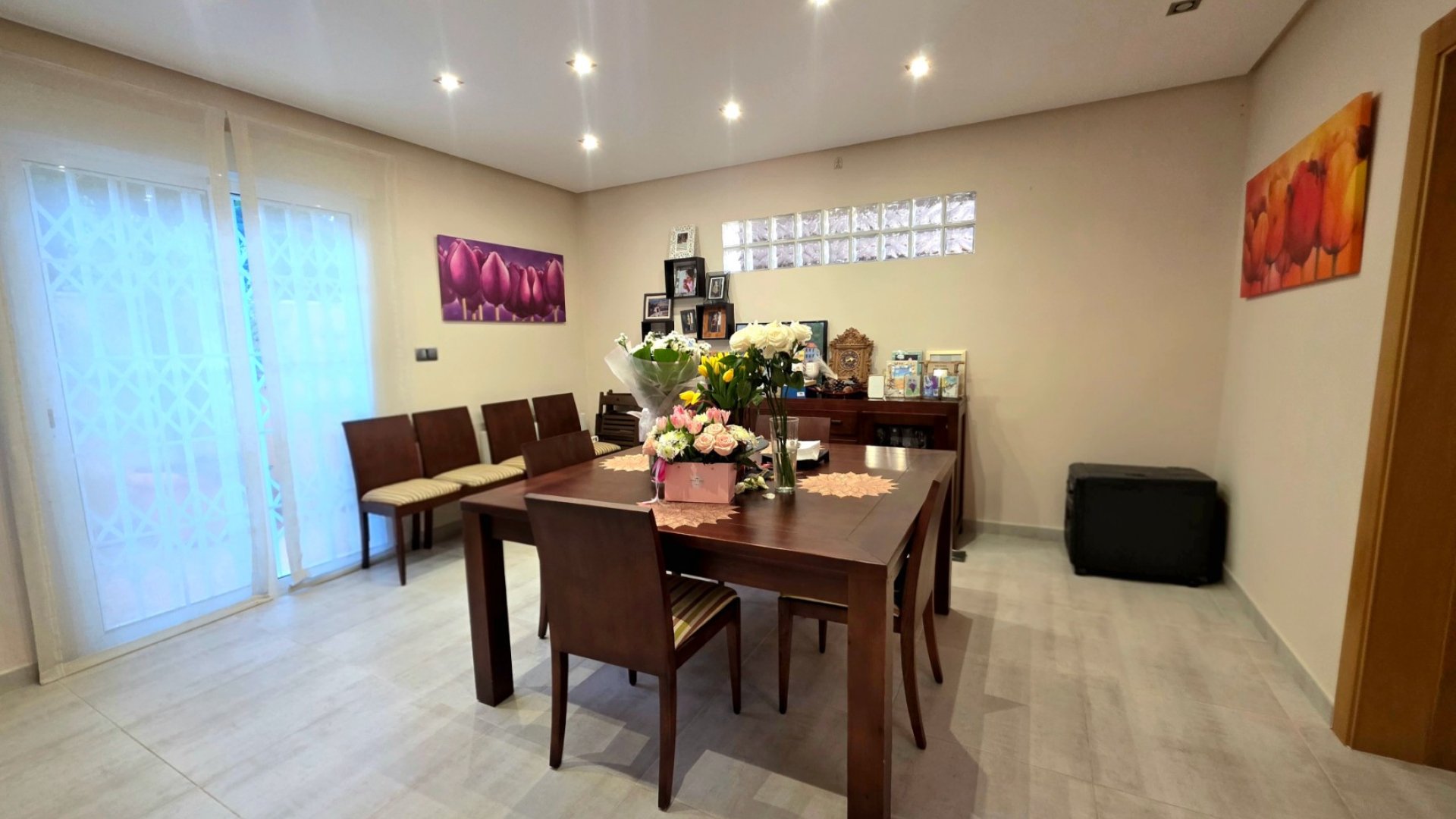 Reventa - Chalets -
Torrevieja - Cabo Cervera