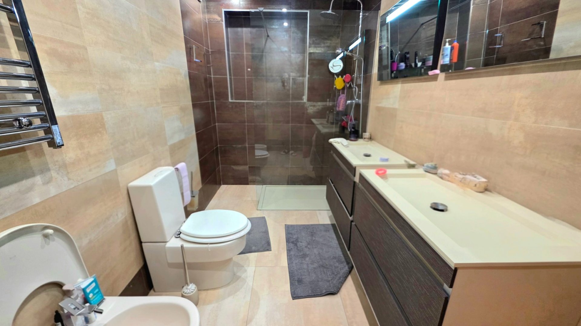 Reventa - Chalets -
Torrevieja - Cabo Cervera